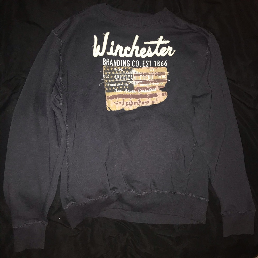 Winchester Sweater by American Legend